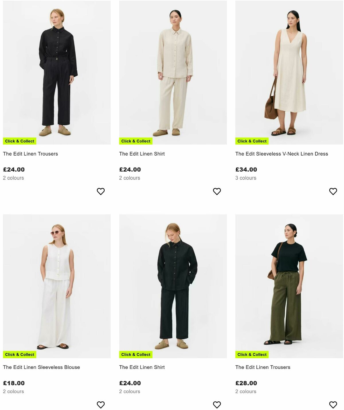 Primark Offers from 4 April