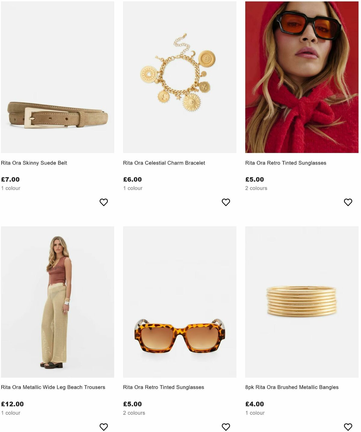 Primark Offers from 4 April