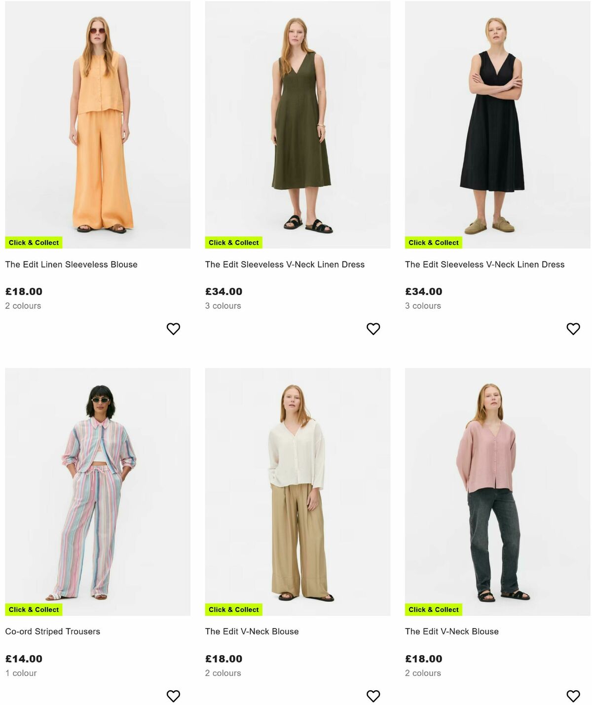 Primark Offers from 4 April