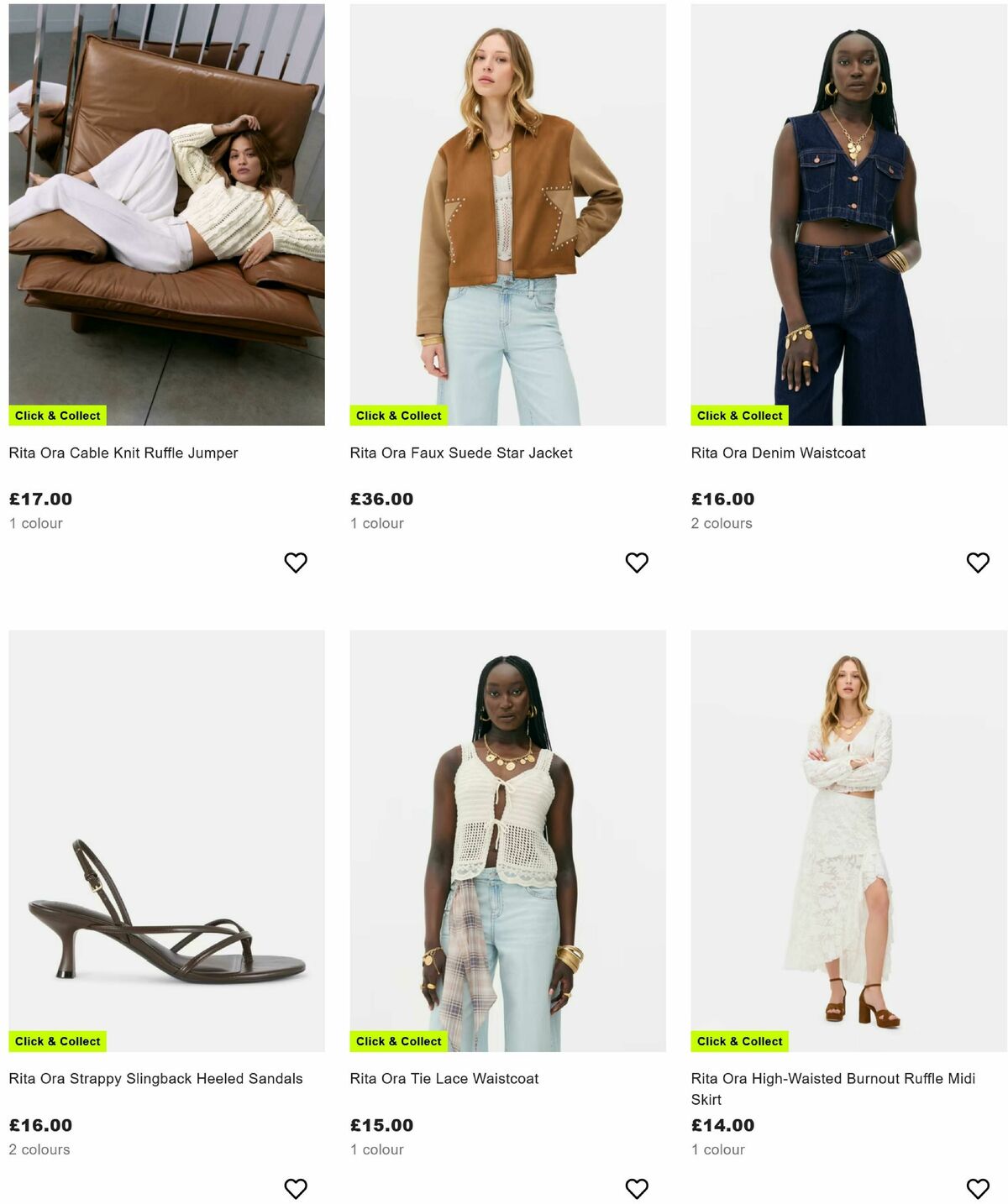 Primark Offers from 4 April