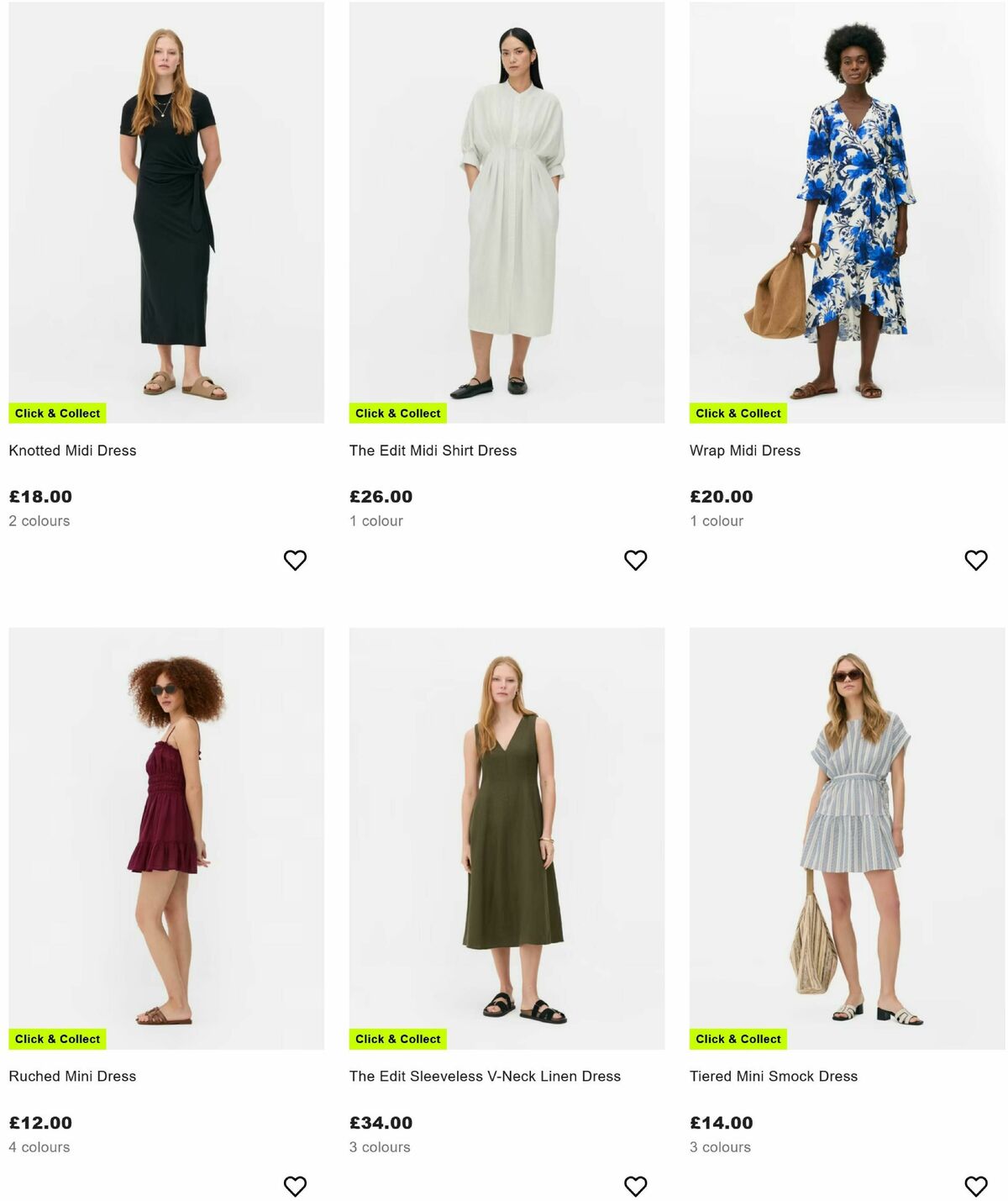 Primark Offers from 4 May