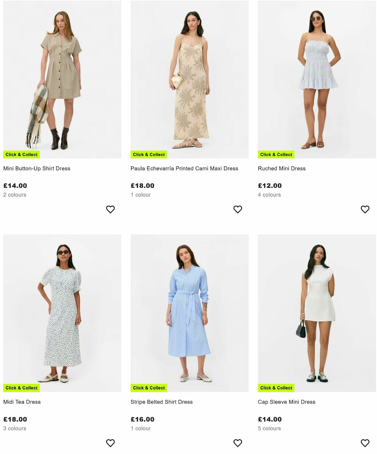 Primark Offers from 4 May