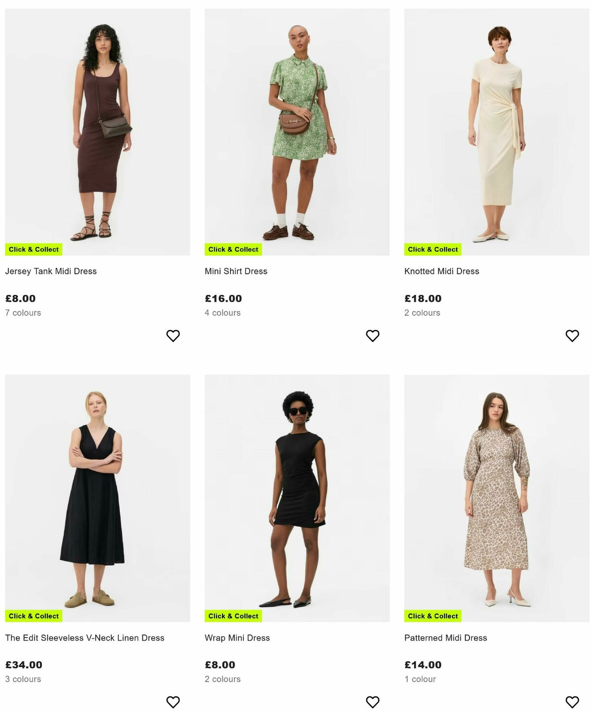 Primark Offers from 4 May