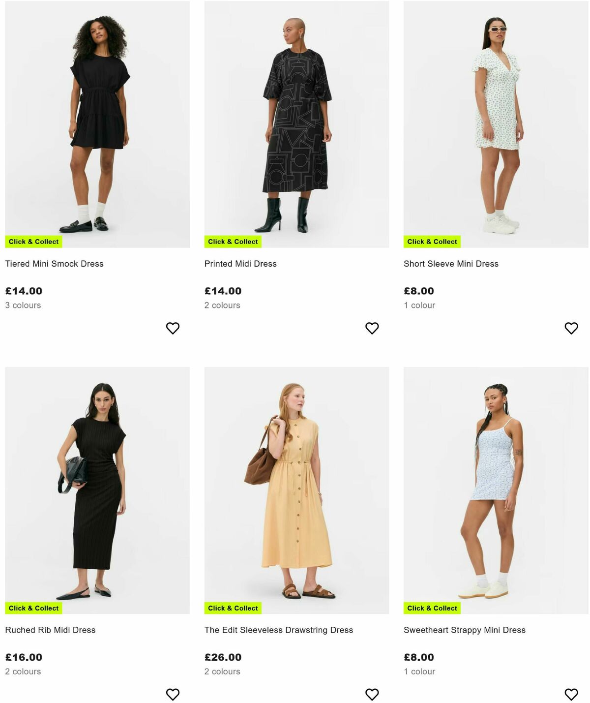 Primark Offers from 4 May