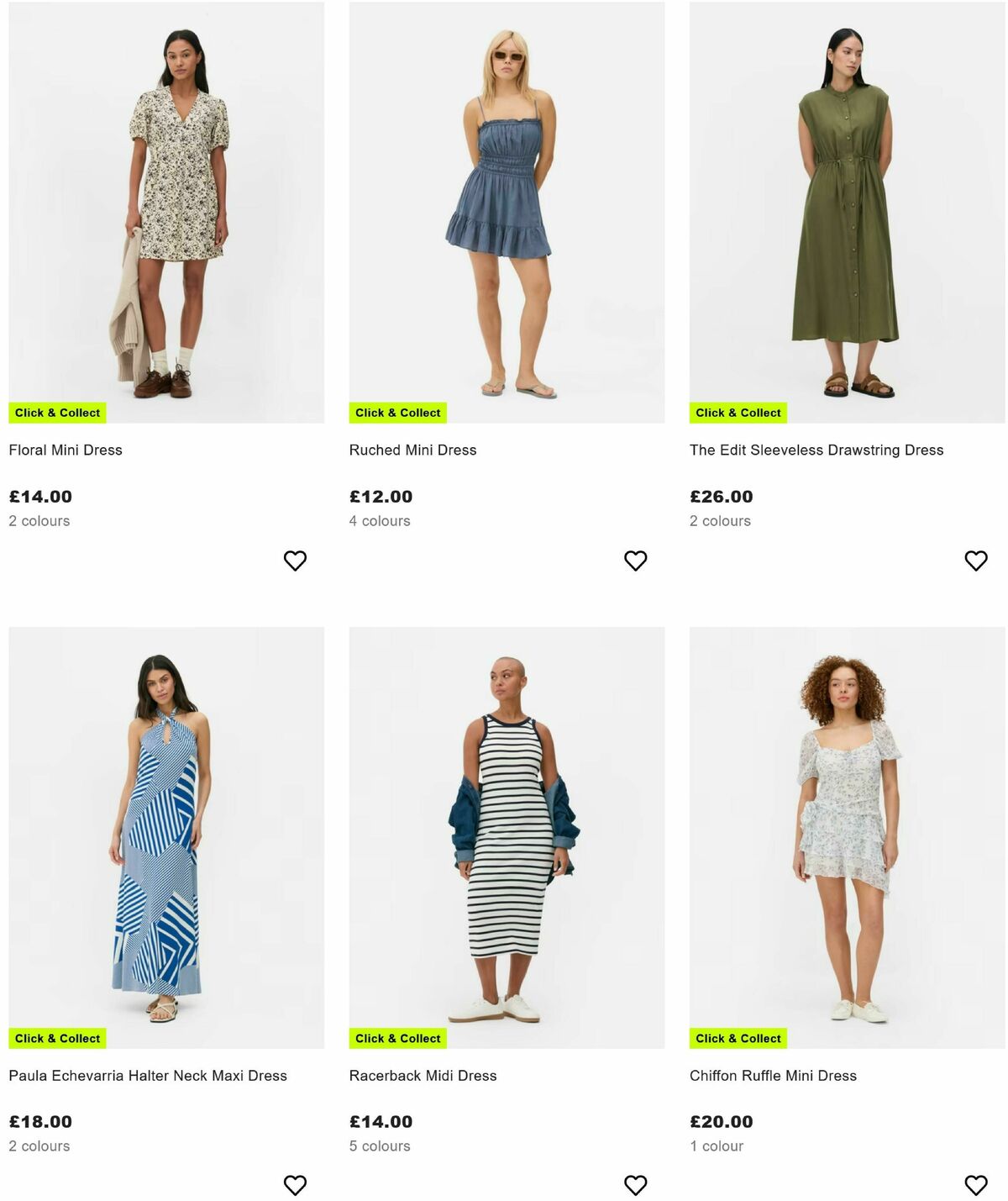 Primark Offers from 4 May