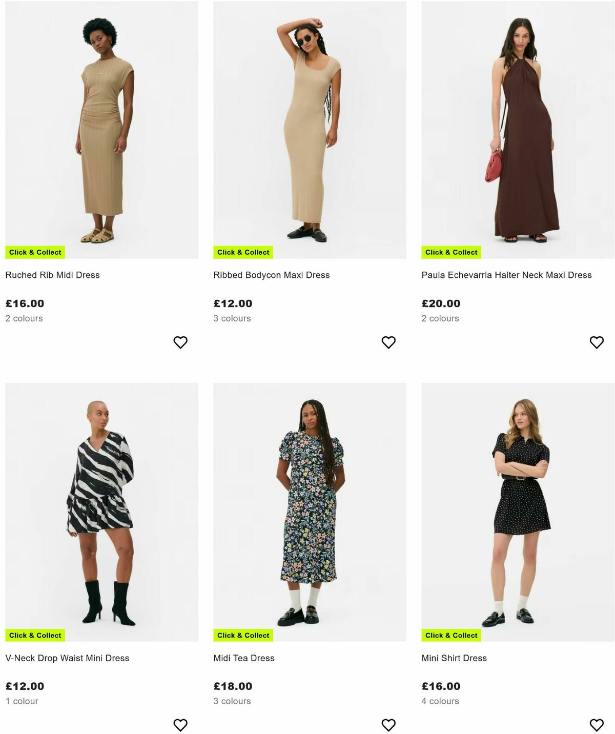 Primark Offers from 4 May