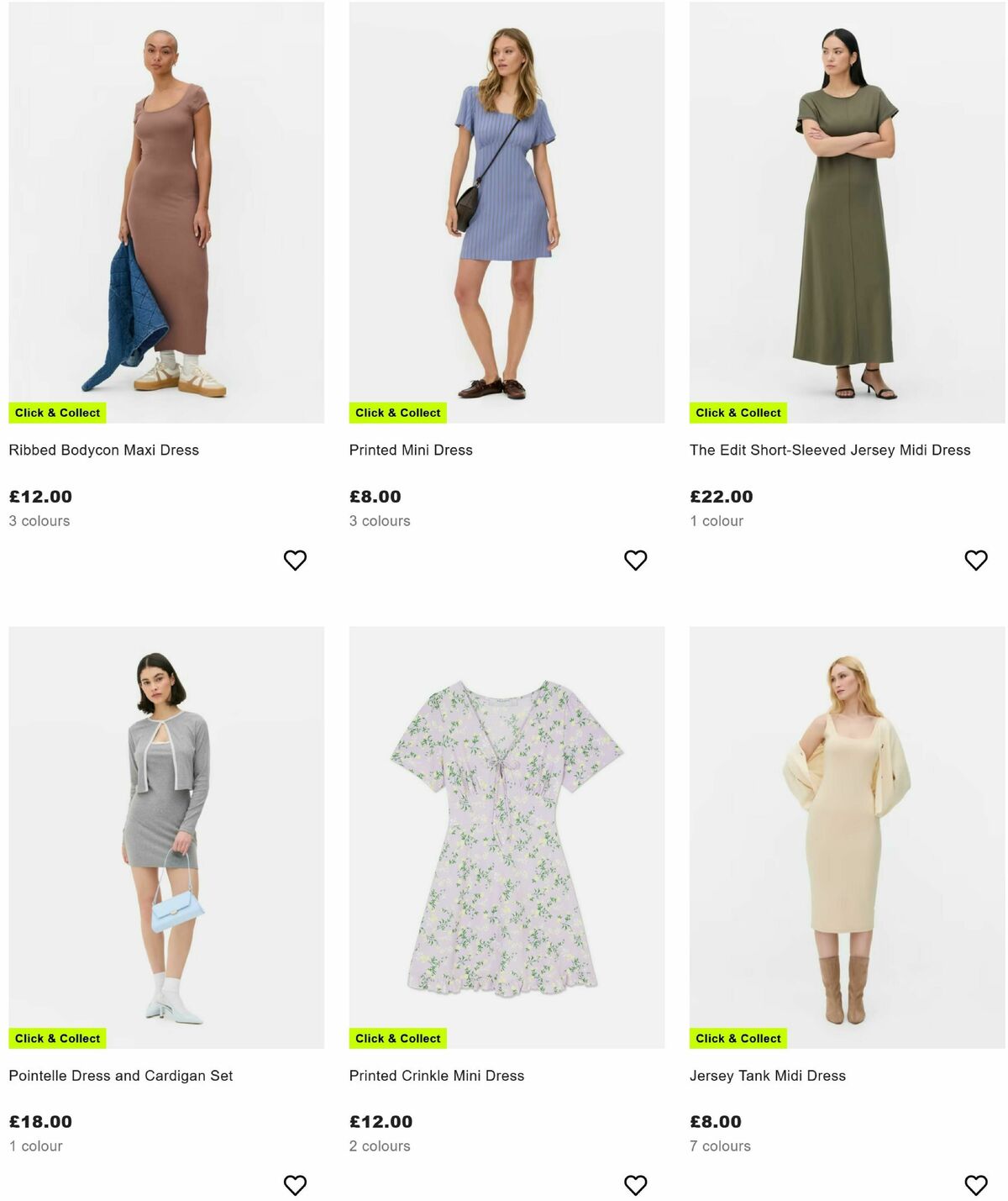 Primark Offers from 4 May