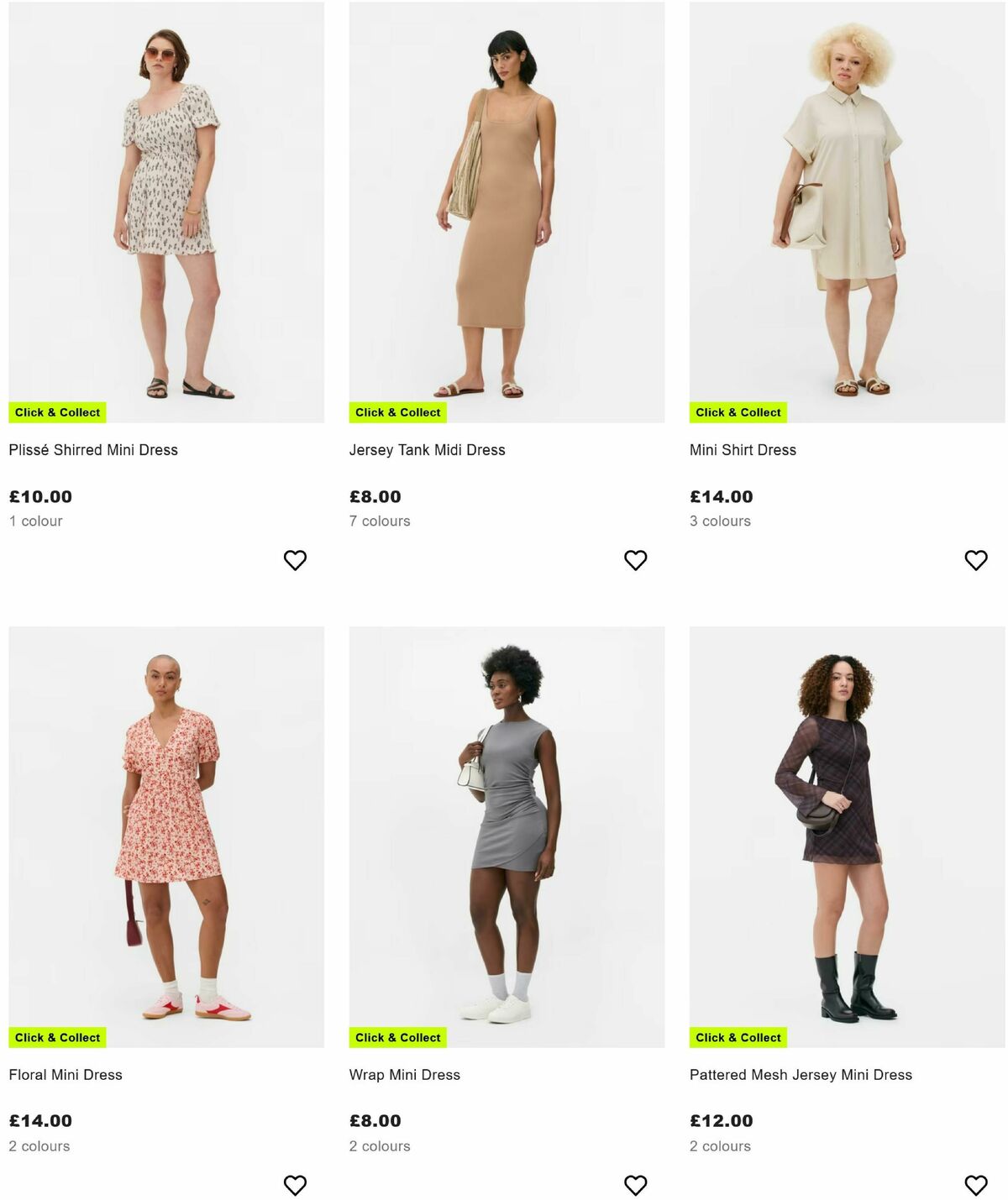 Primark Offers from 4 May