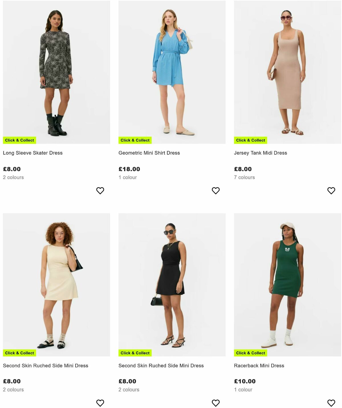 Primark Offers from 4 May