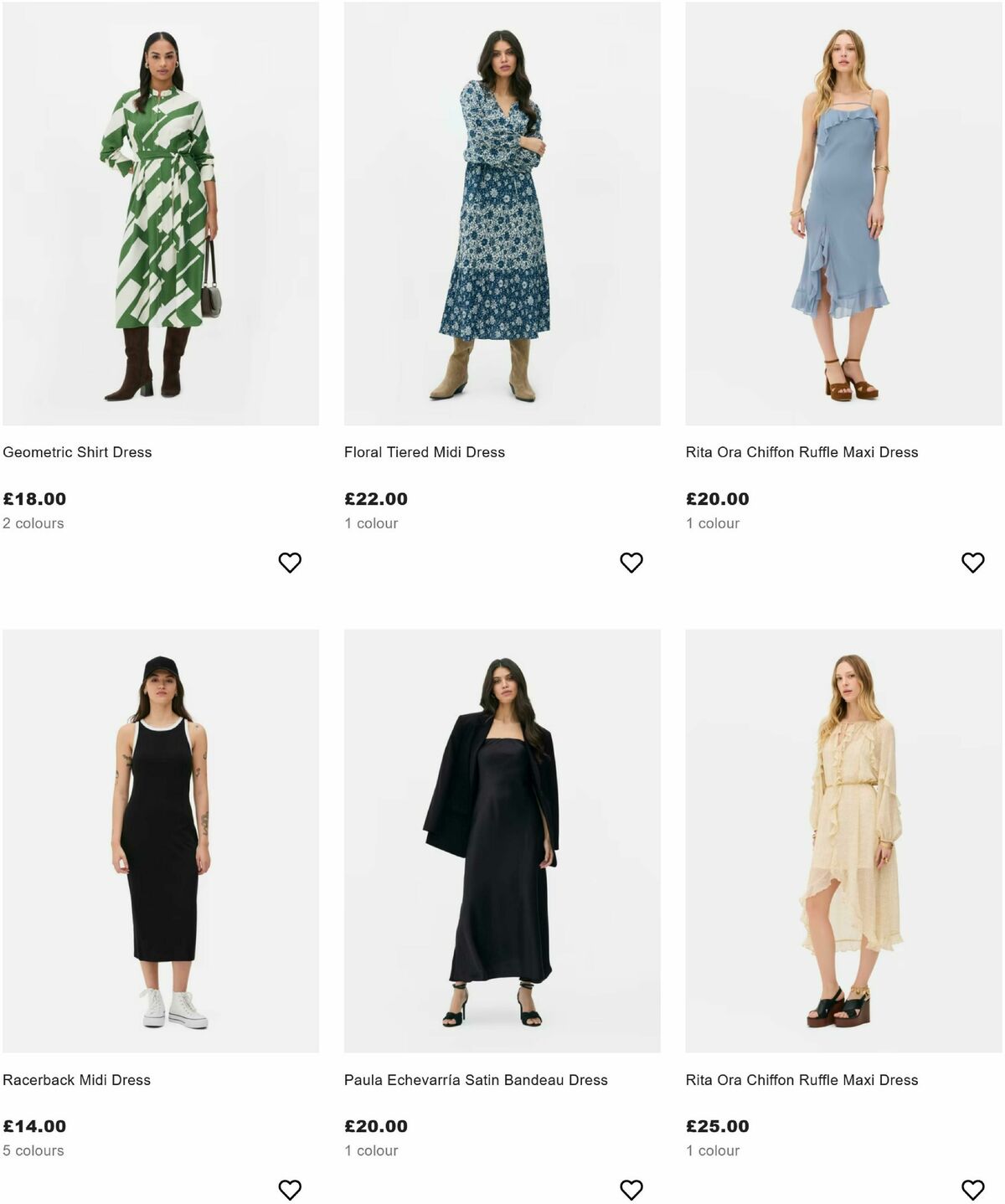 Primark Offers from 4 May