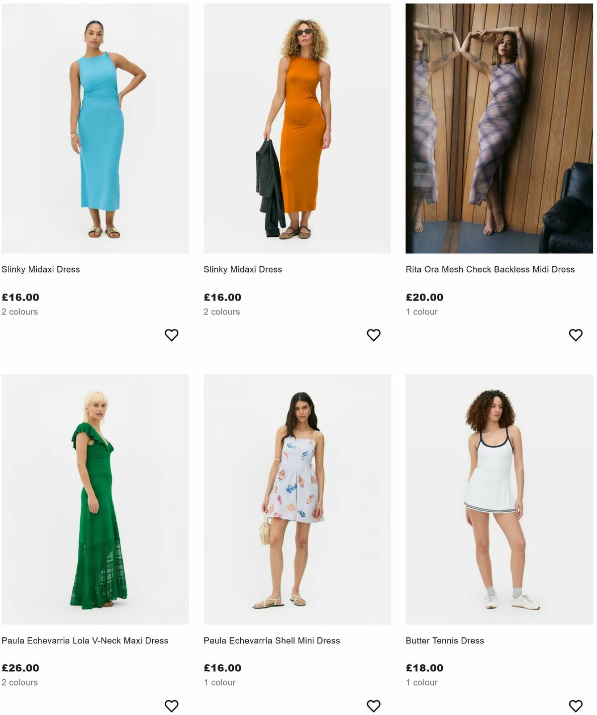 Primark Offers from 4 May