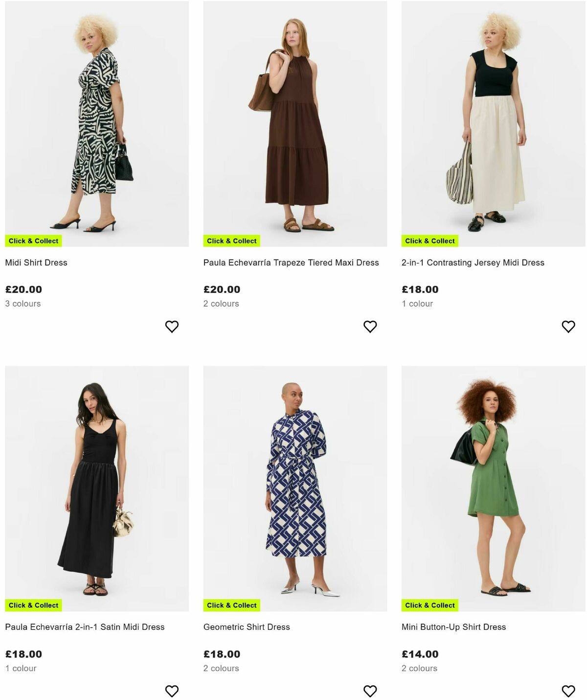 Primark Offers from 4 May