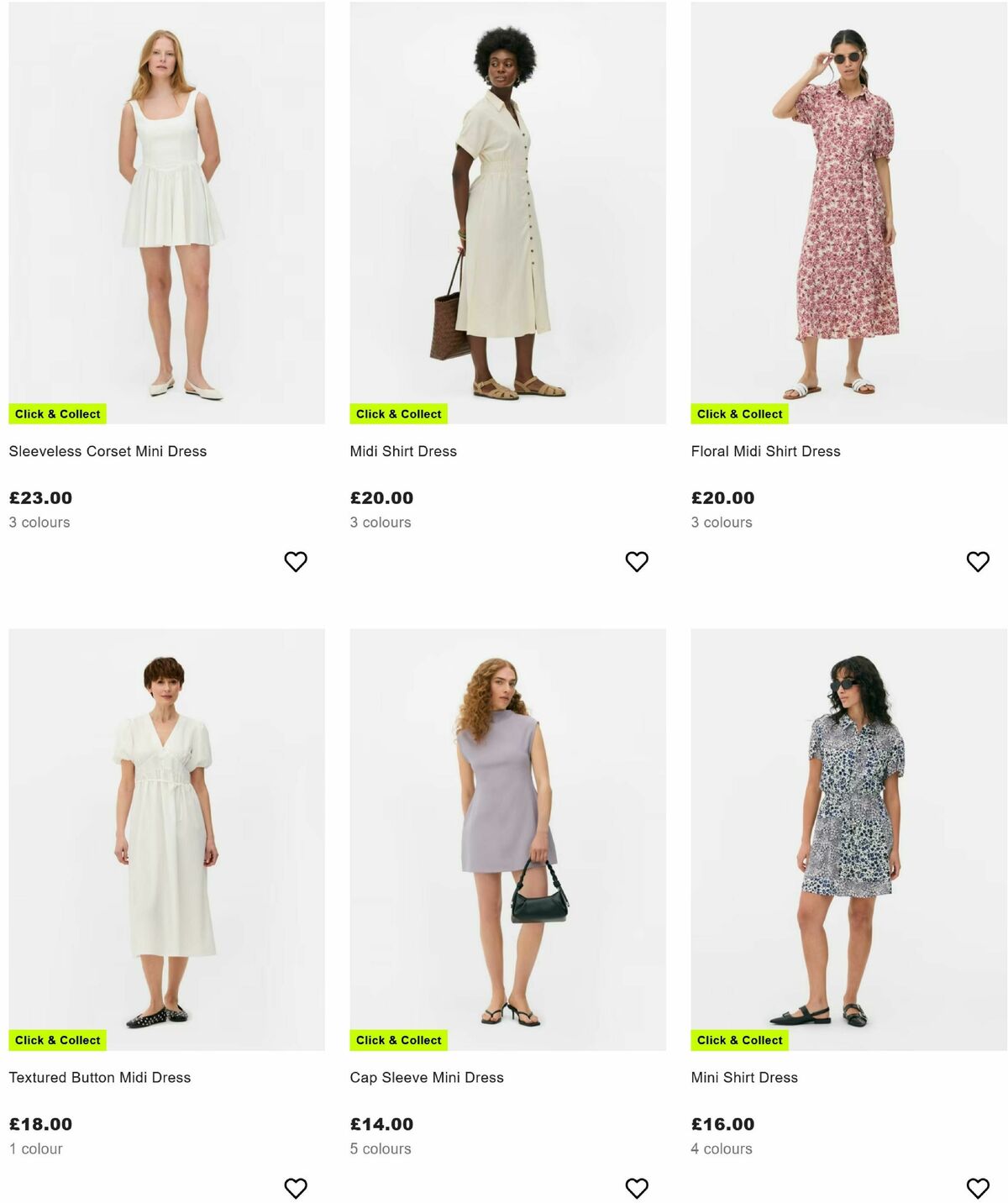 Primark Offers from 4 May