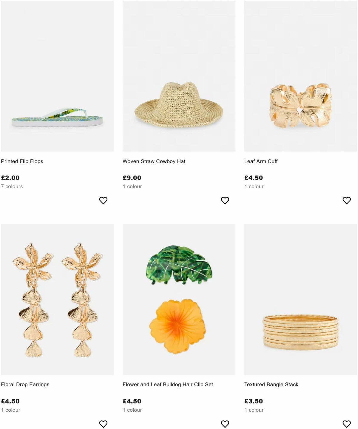 Primark Offers from 17 June