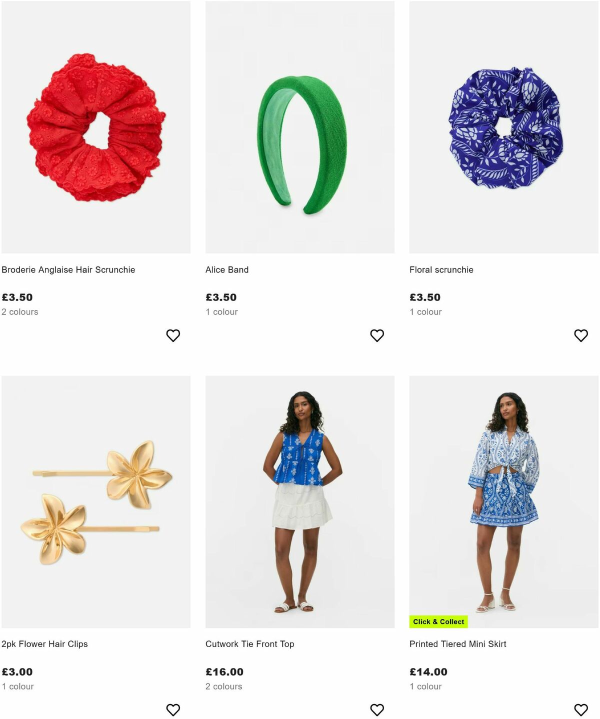 Primark Offers from 17 June