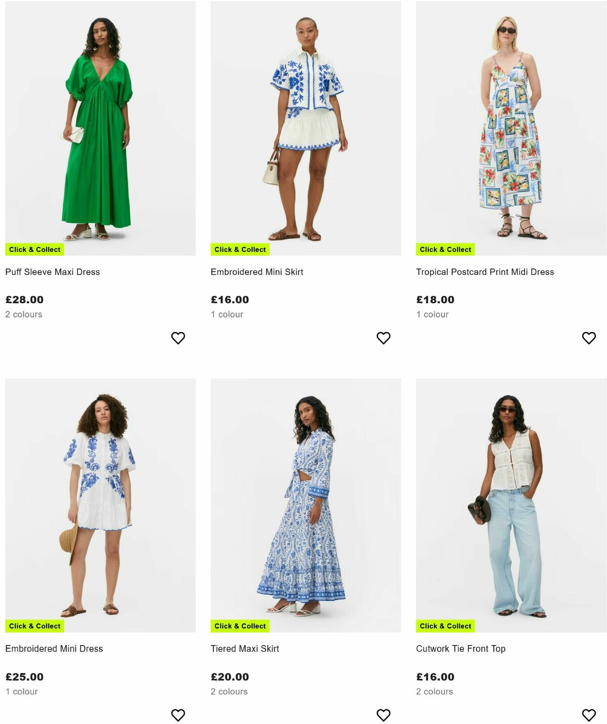 Primark Offers from 17 June