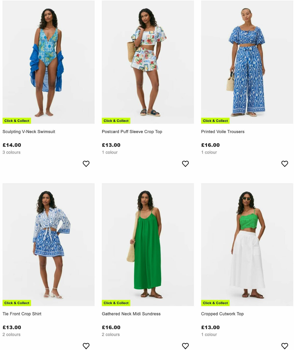 Primark Offers from 17 June