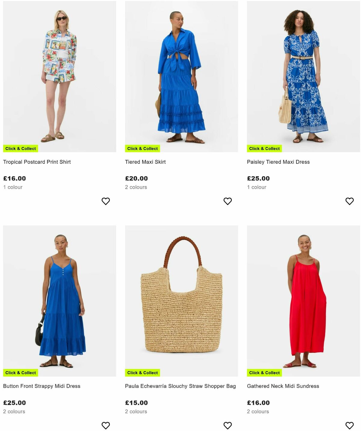 Primark Offers from 17 June