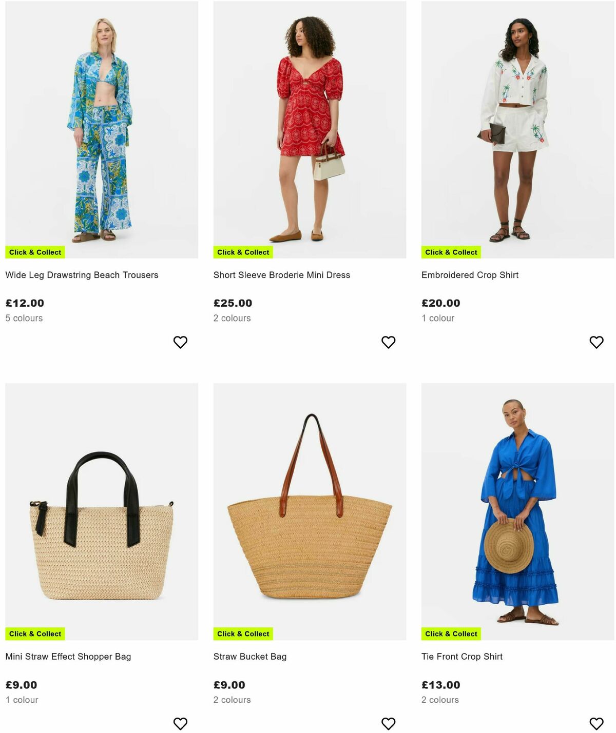 Primark Offers from 17 June