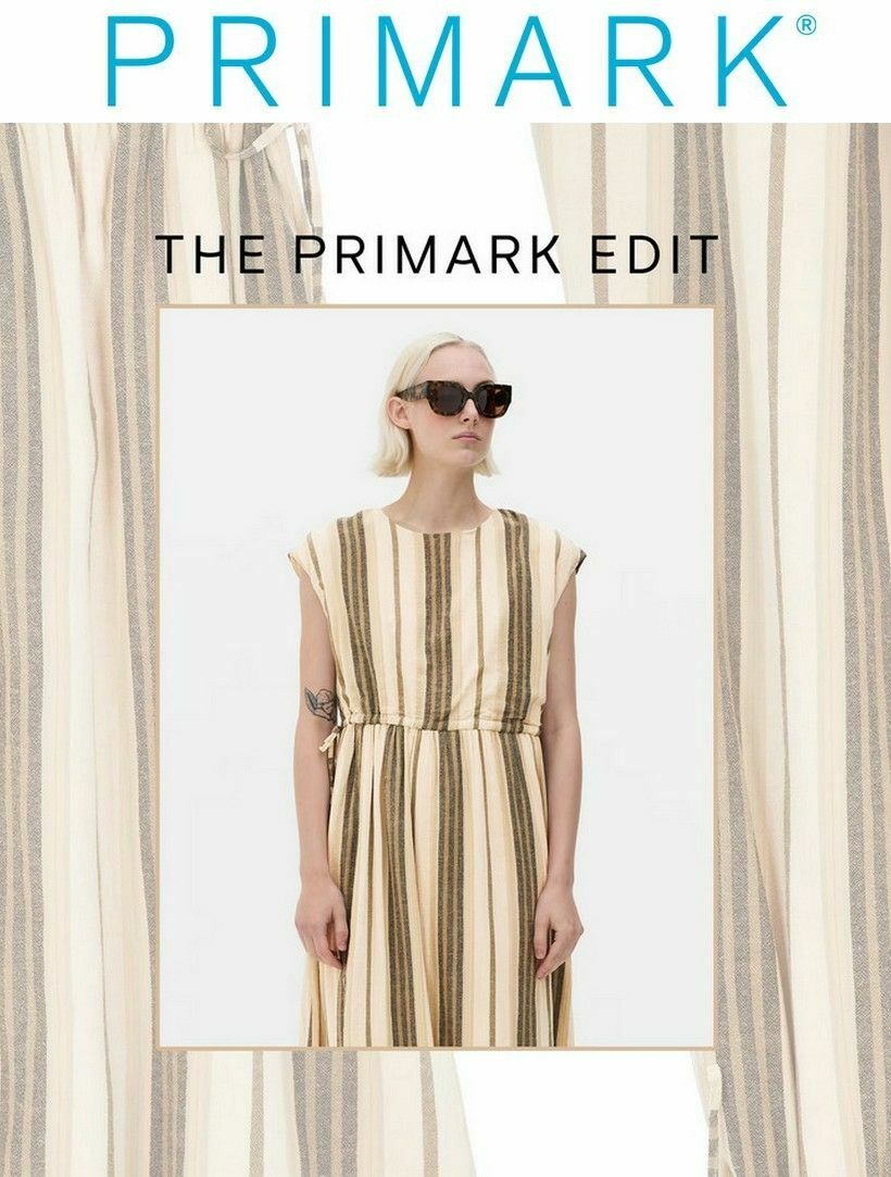 Primark Offers from 15 July