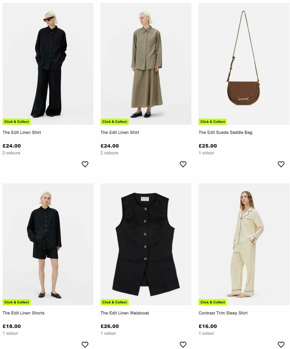 Primark Offers from 15 July