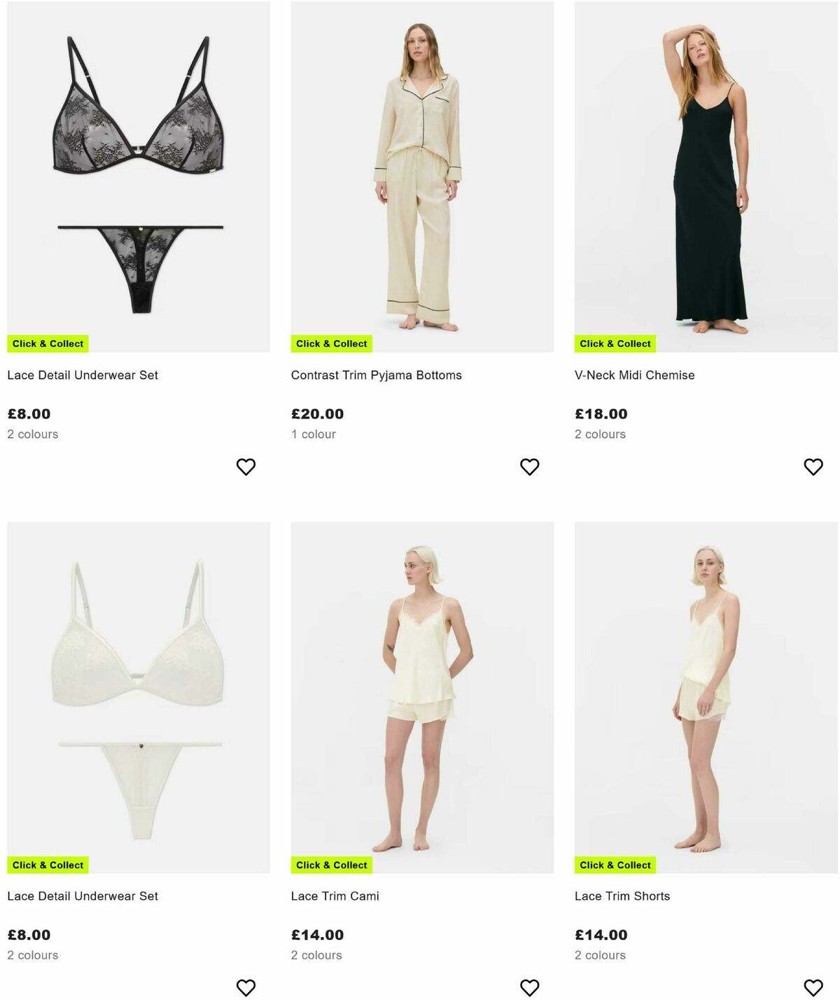 Primark Offers from 15 July