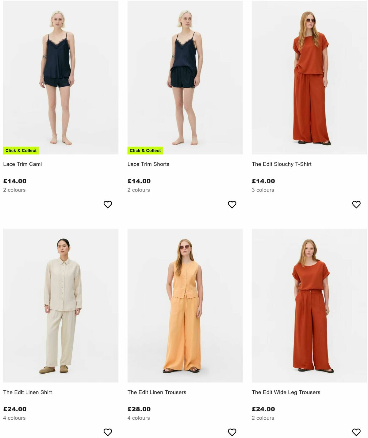 Primark Offers from 15 July