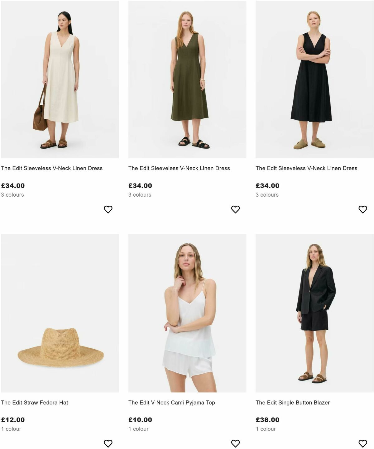 Primark Offers from 15 July