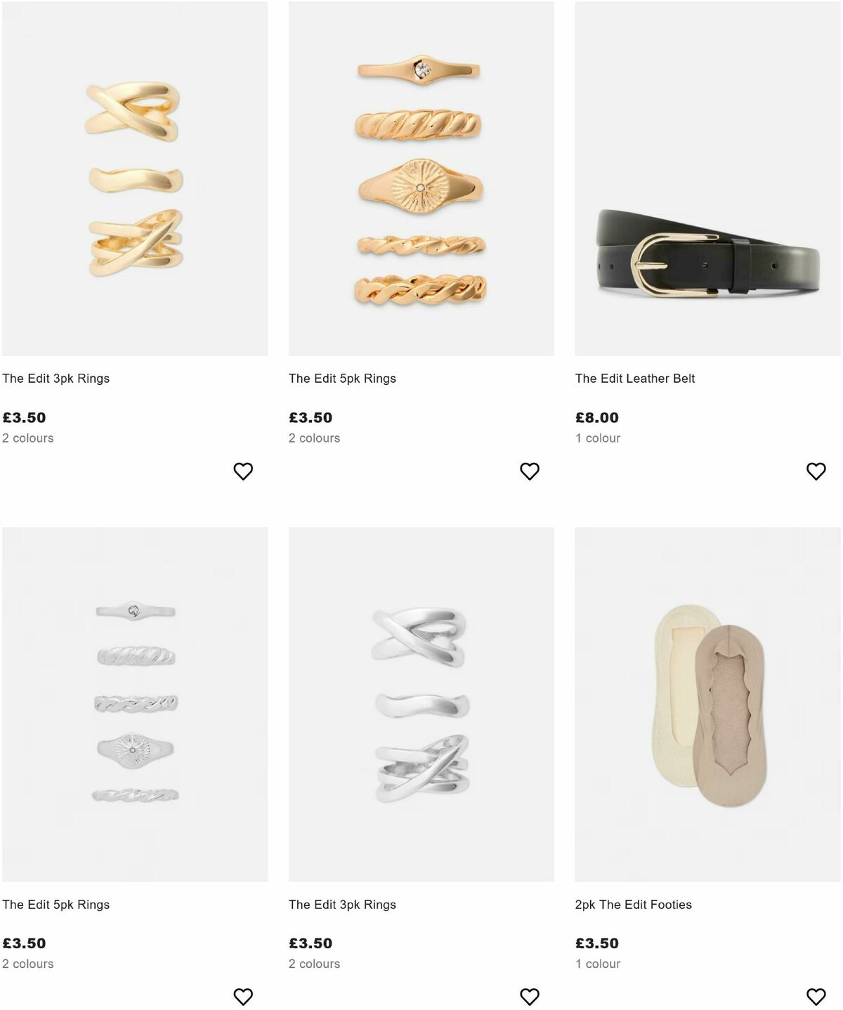 Primark Offers from 15 July