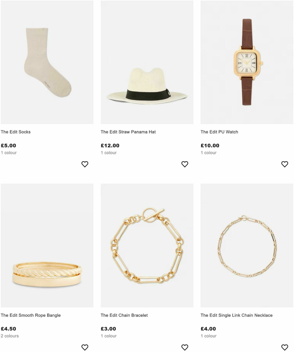 Primark Offers from 15 July