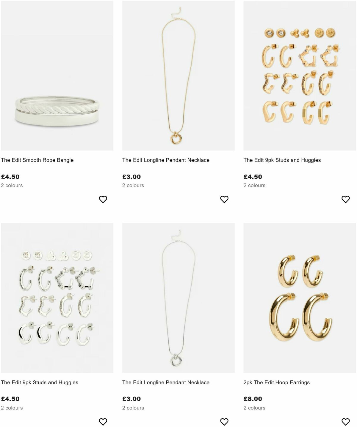 Primark Offers from 15 July