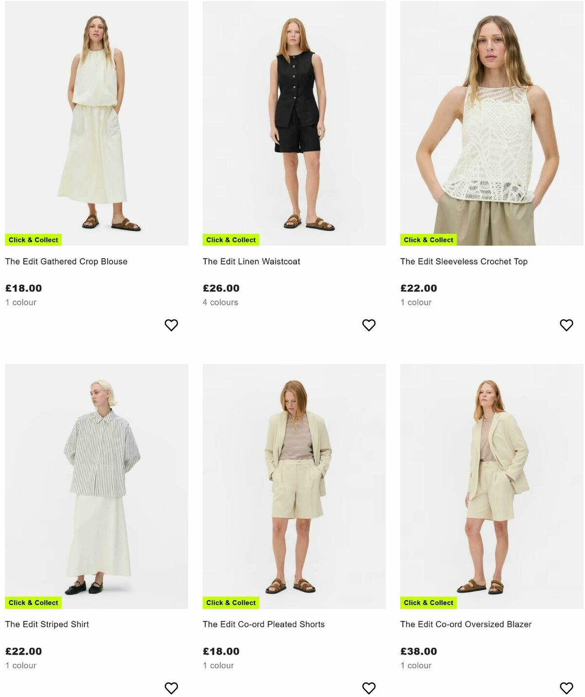 Primark Offers from 15 July