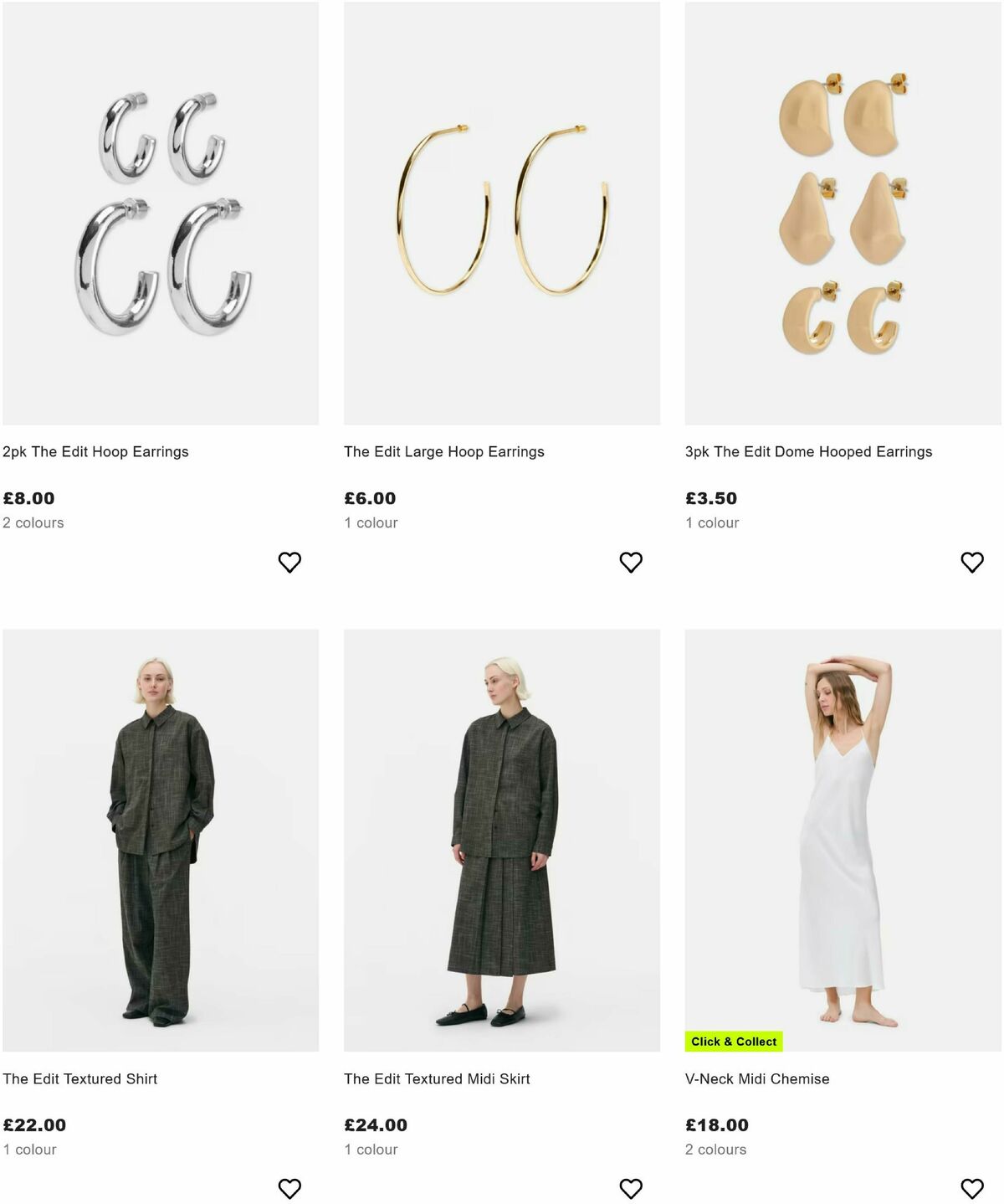 Primark Offers from 15 July