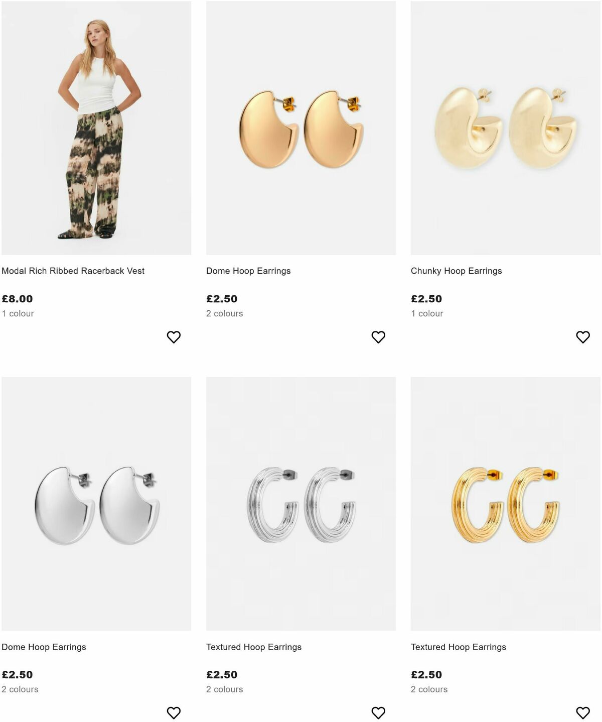 Primark Offers from 15 July