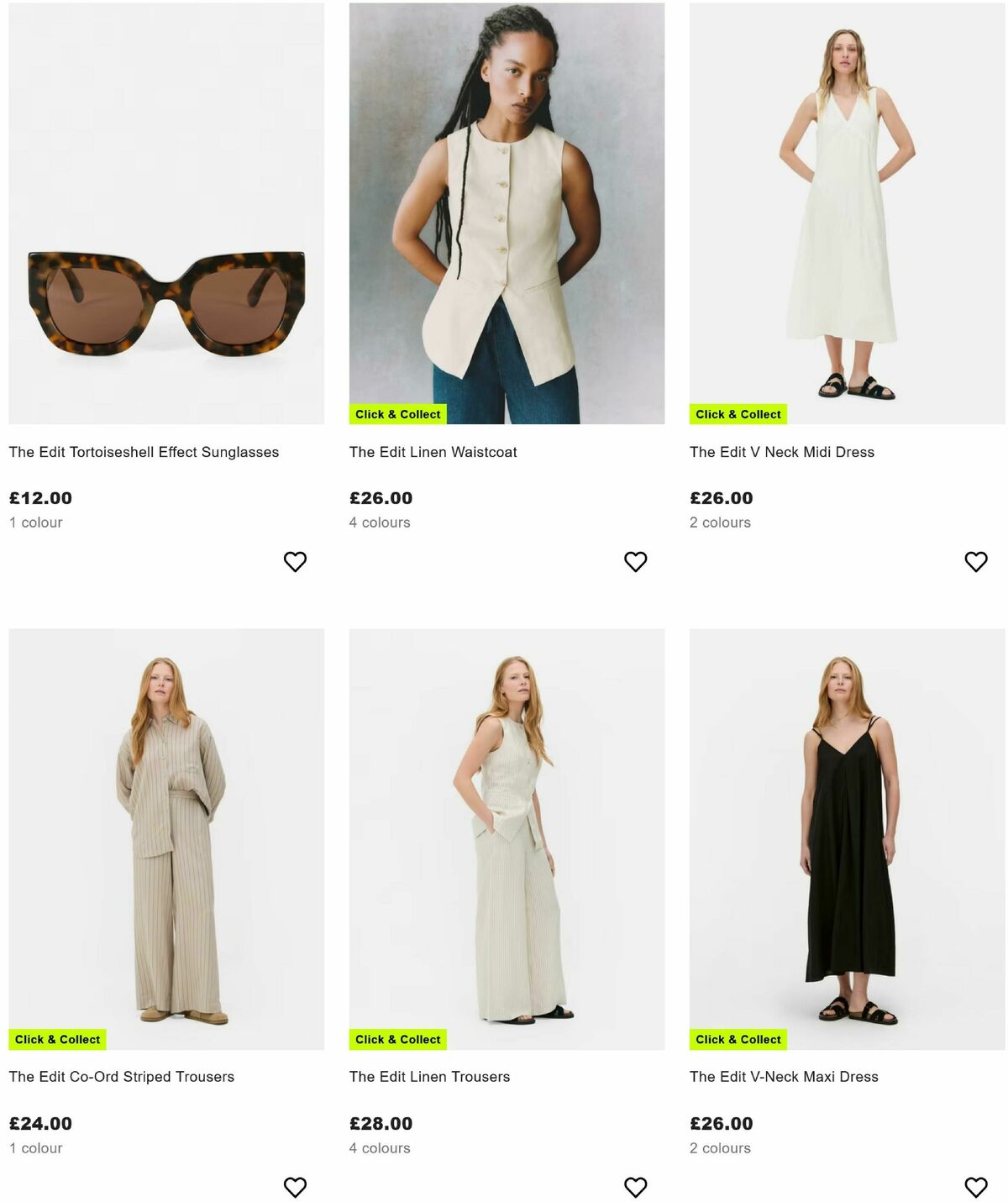 Primark Offers from 15 July