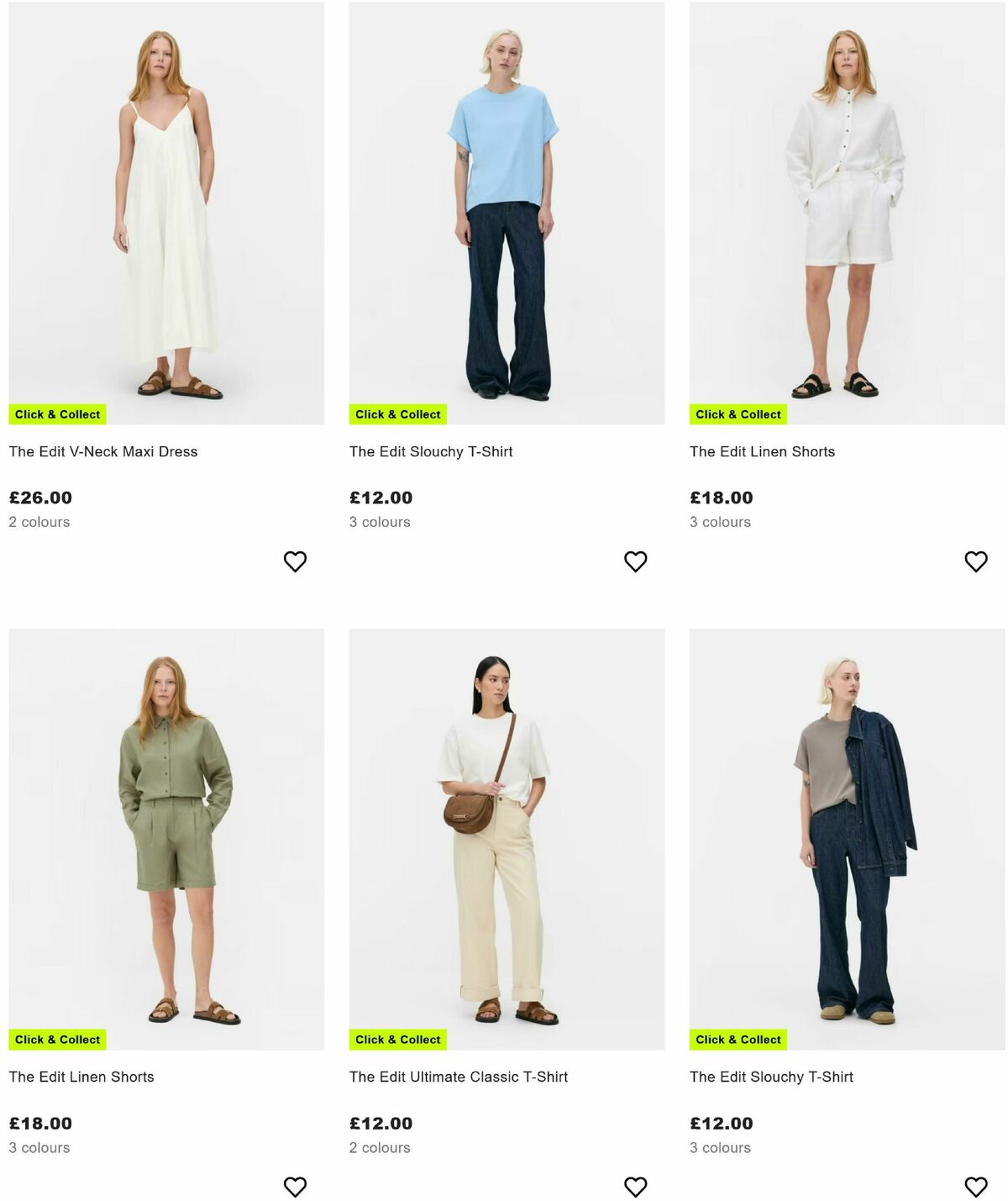 Primark Offers from 15 July