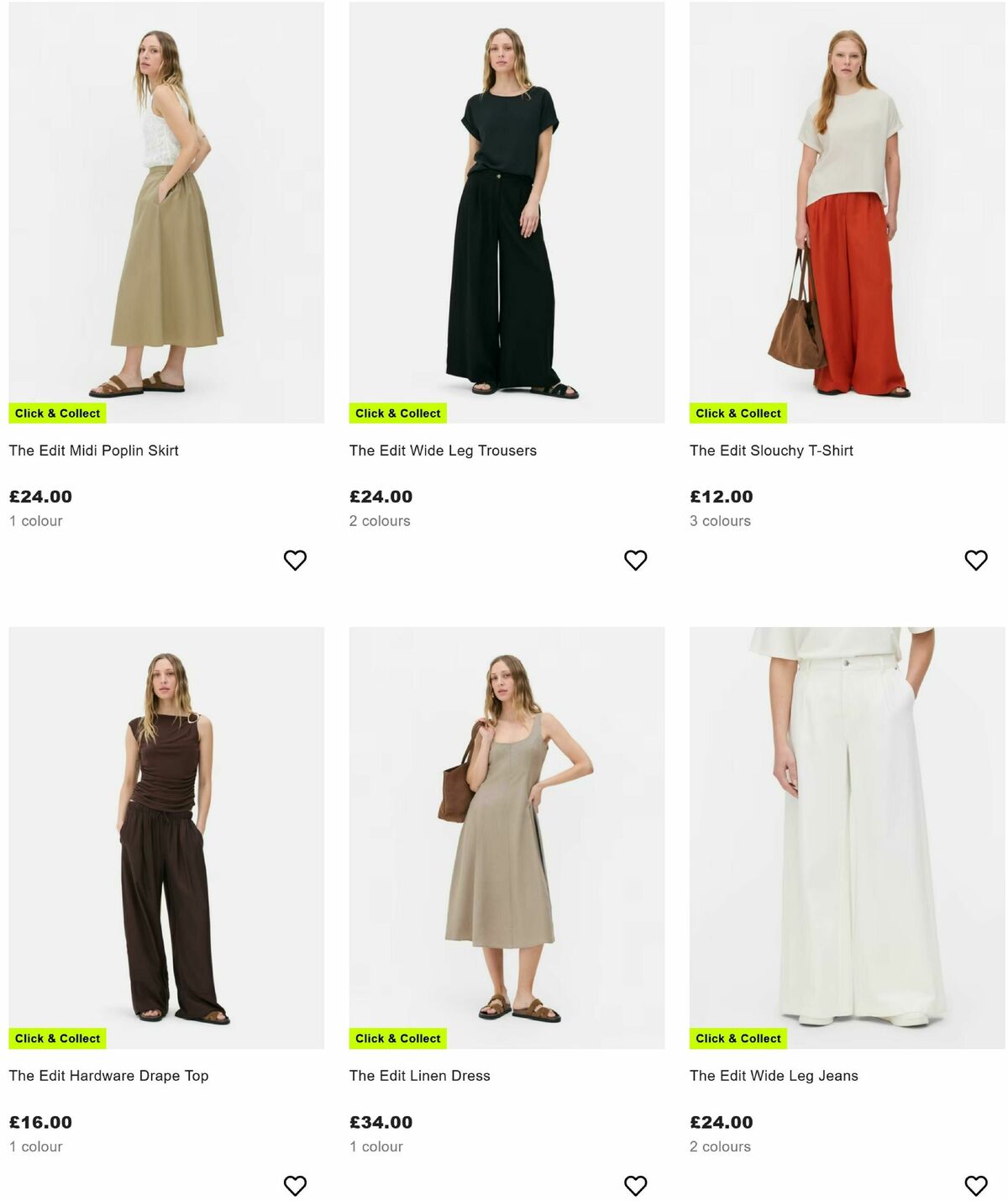 Primark Offers from 15 July