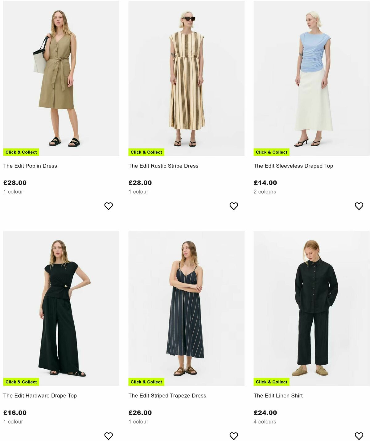 Primark Offers from 15 July