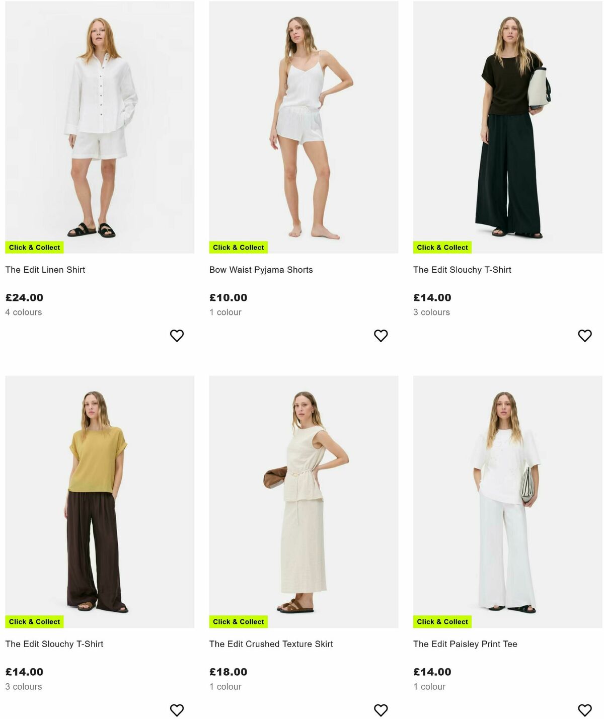 Primark Offers from 15 July