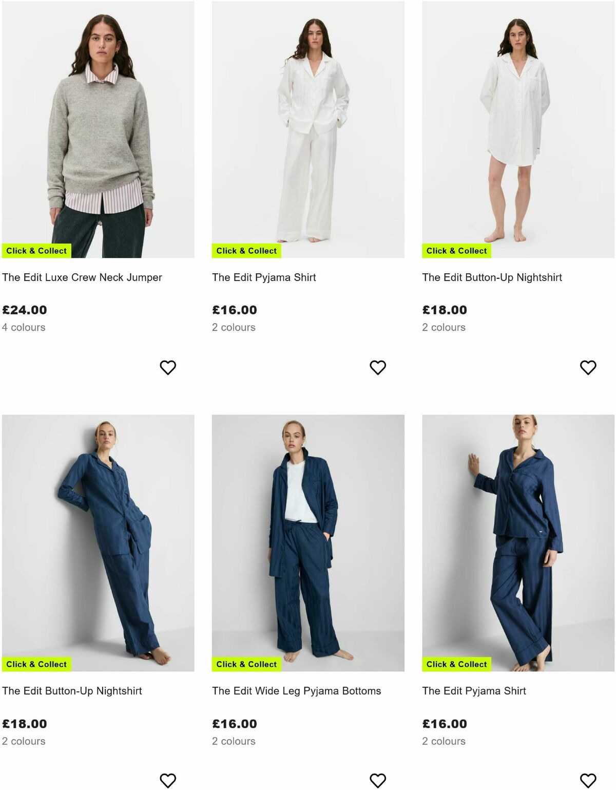 Primark Offers from 15 October