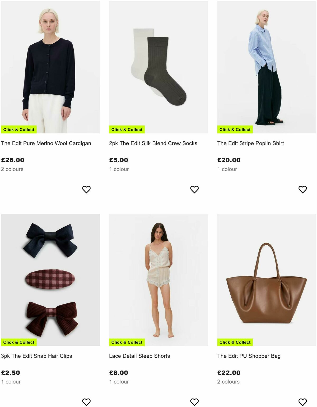 Primark Offers from 15 October