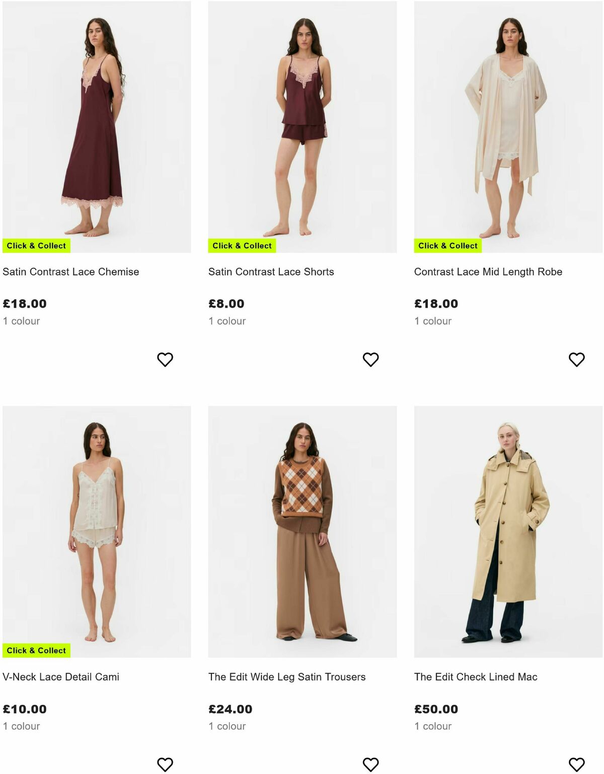 Primark Offers from 15 October