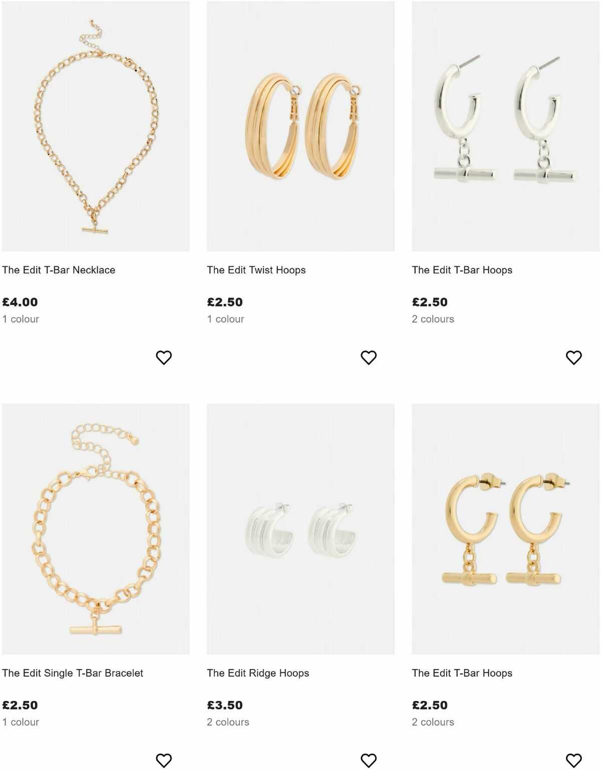 Primark Offers from 15 October