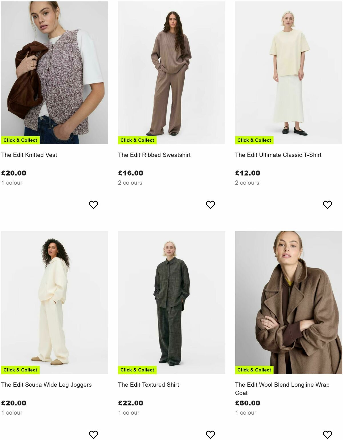 Primark Offers from 15 October