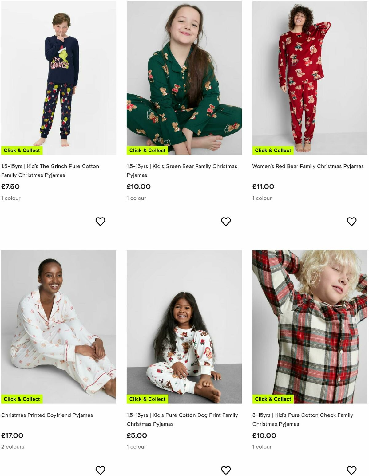 Primark Offers from 16 November