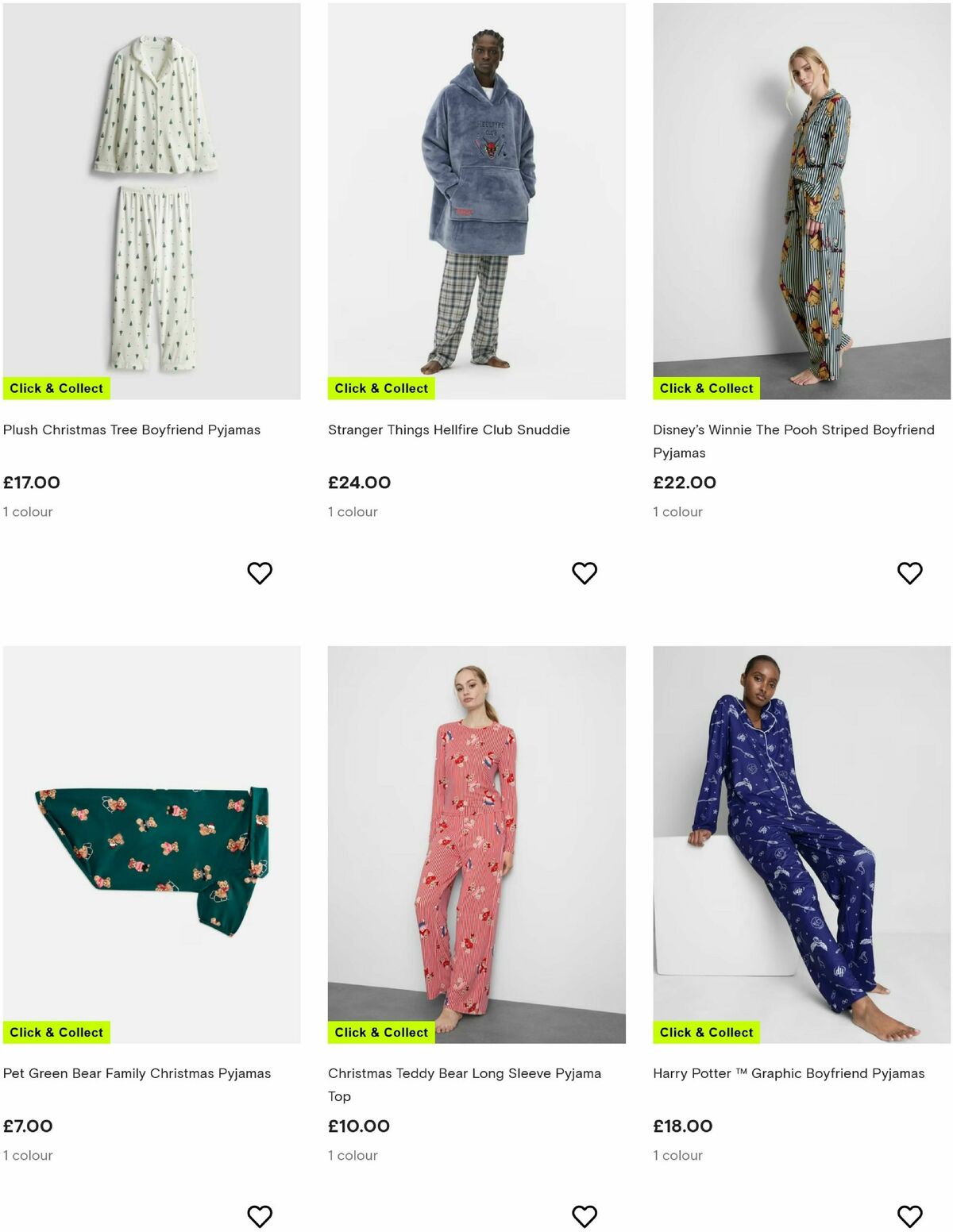 Primark Offers from 16 November