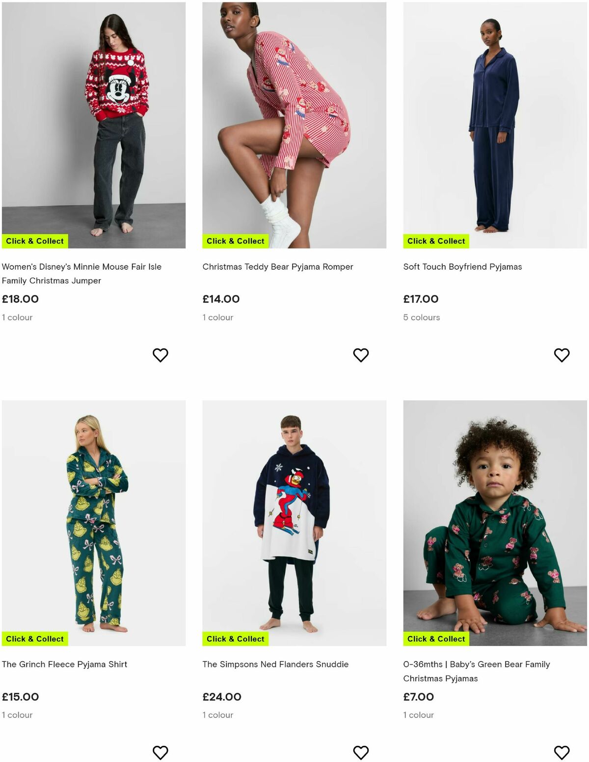 Primark Offers from 16 November