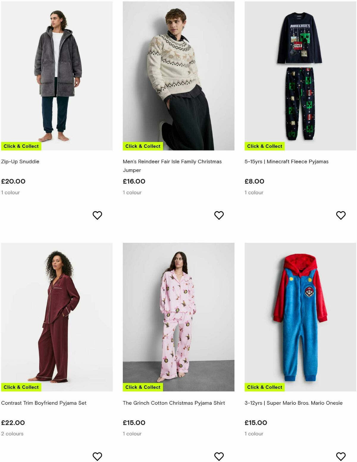 Primark Offers from 16 November