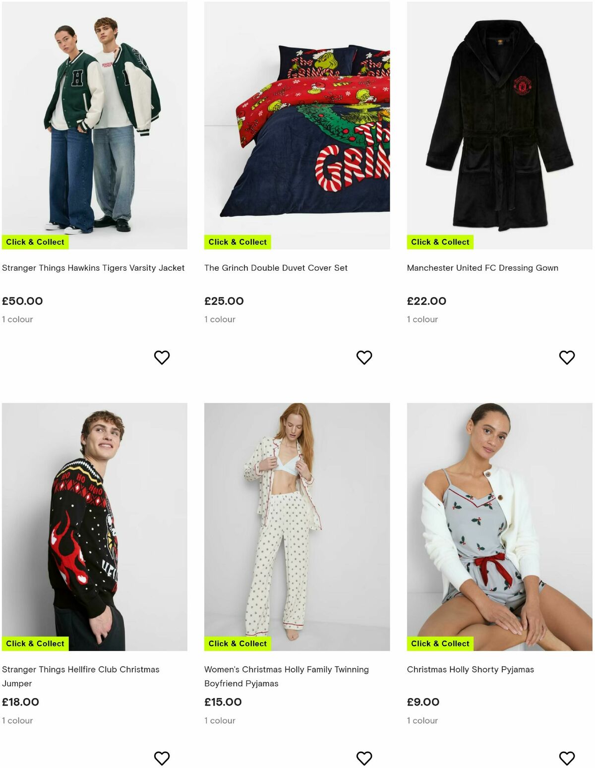 Primark Offers from 16 November