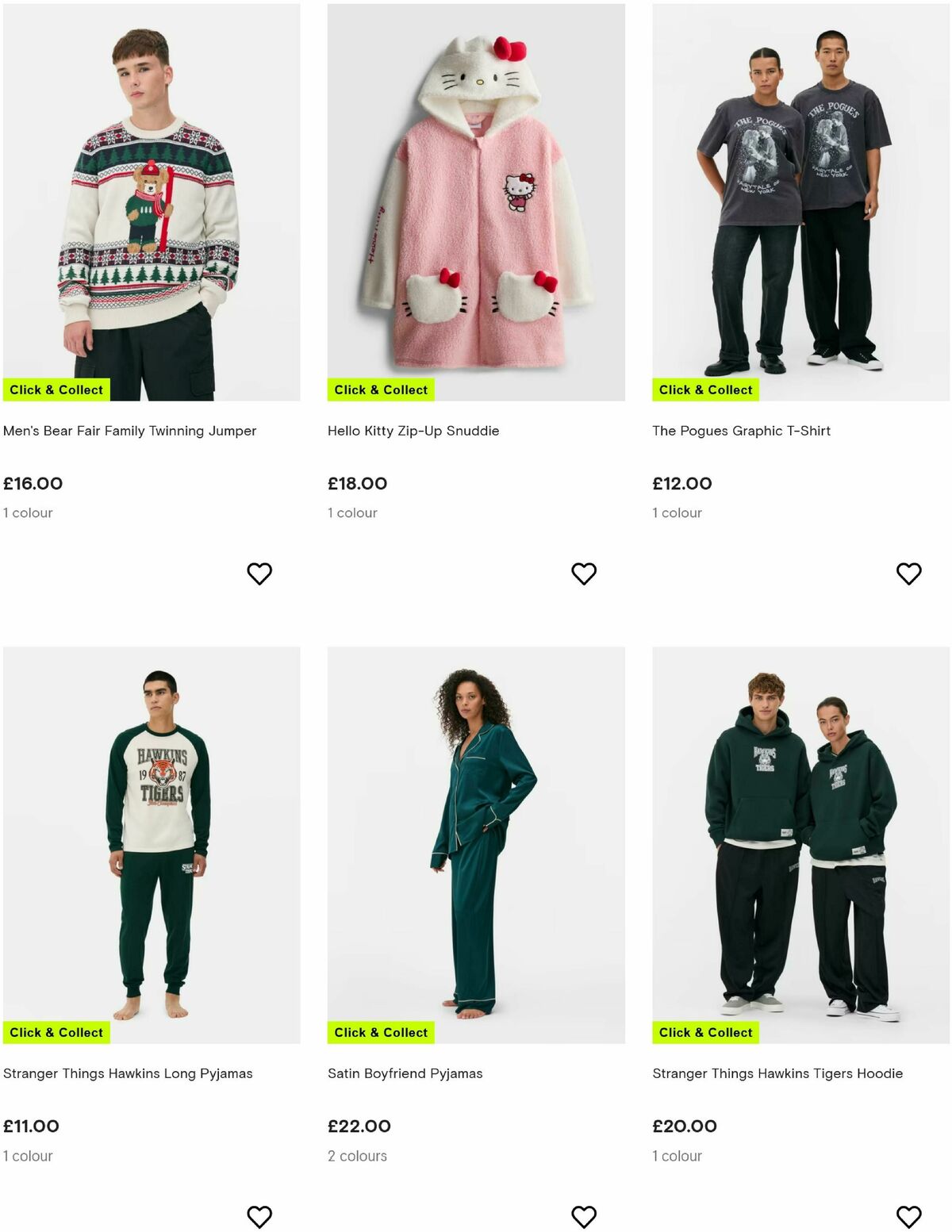 Primark Offers from 16 November